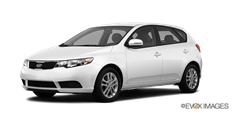 2012 Kia Forte